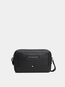 Сумки Tommy Hilfiger модель AM0AM14030-BDS Фото