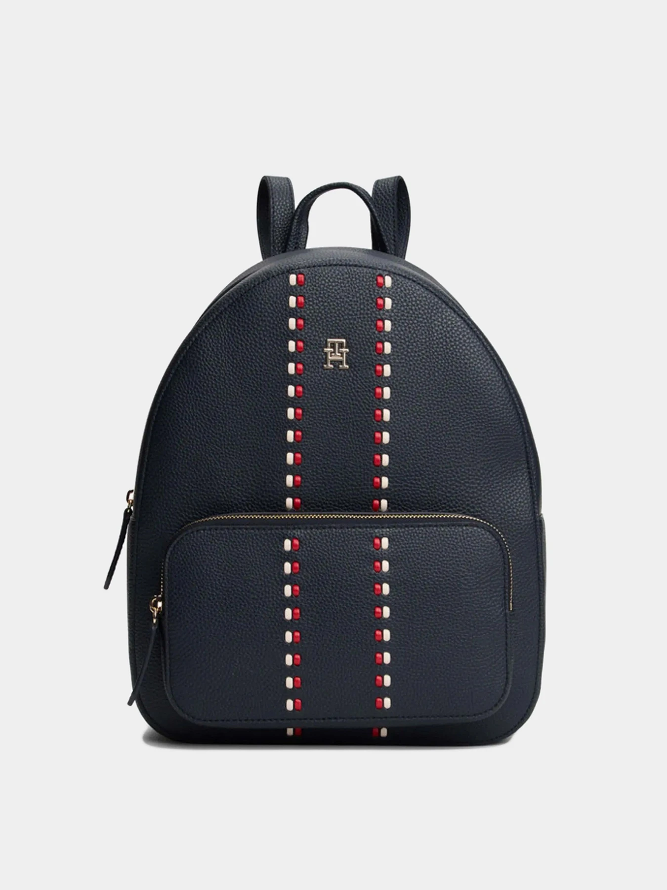 Рюкзаки Tommy Hilfiger модель AW0AW18159-DW6 Рюкзаки Tommy Hilfiger модель AW0AW18159-DW6 Фото