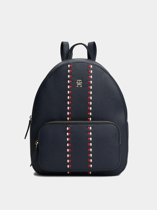 Рюкзактар Tommy Hilfiger үлгі AW0AW18159-DW6 Фото