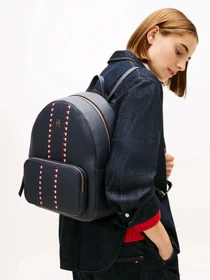 Рюкзаки Tommy Hilfiger модель AW0AW18159-DW6 Фото