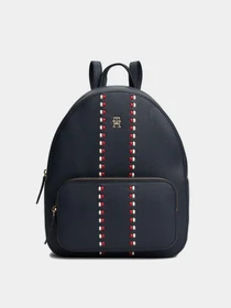 Рюкзактар Tommy Hilfiger үлгі AW0AW18159-DW6 Фото