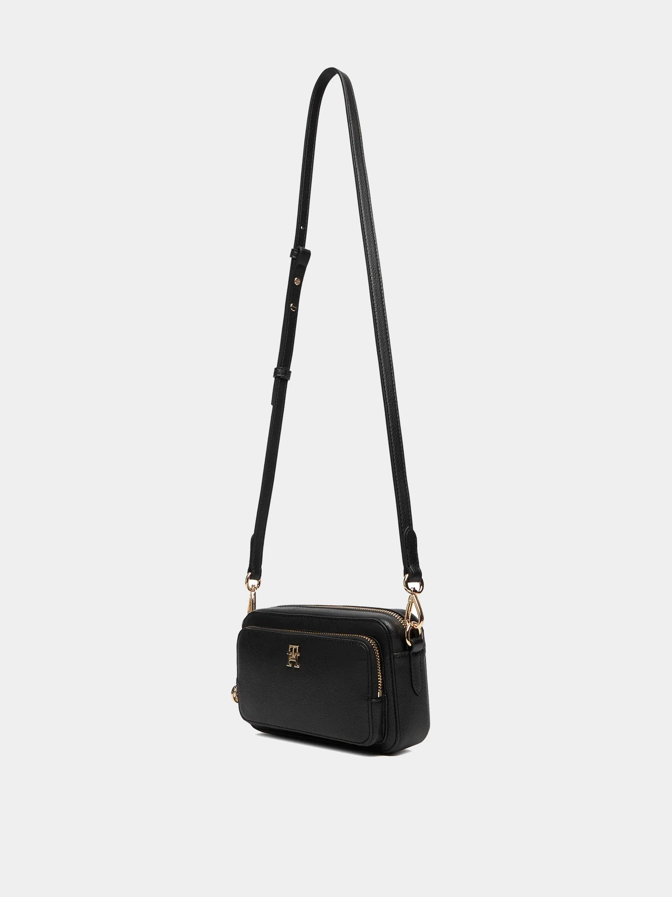 Сумки Tommy Hilfiger модель AW0AW18120-BDS Сумки Tommy Hilfiger модель AW0AW18120-BDS Фото