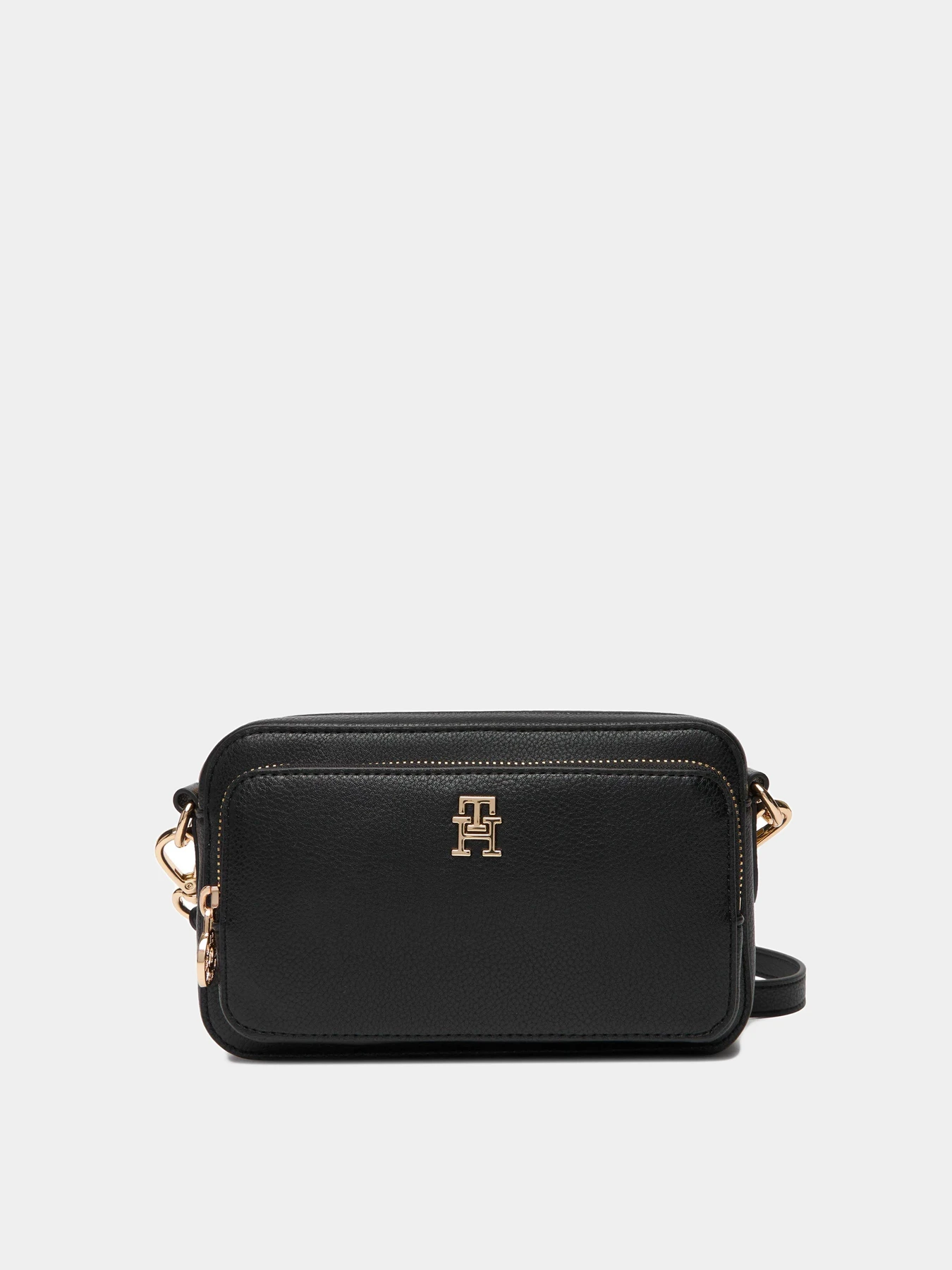 Сумки Tommy Hilfiger модель AW0AW18120-BDS Сумки Tommy Hilfiger модель AW0AW18120-BDS Фото