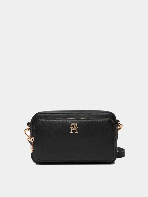Сумки Tommy Hilfiger модель AW0AW18120-BDS Фото