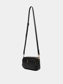 Сумки Tommy Hilfiger модель AW0AW18120-BDS Фото