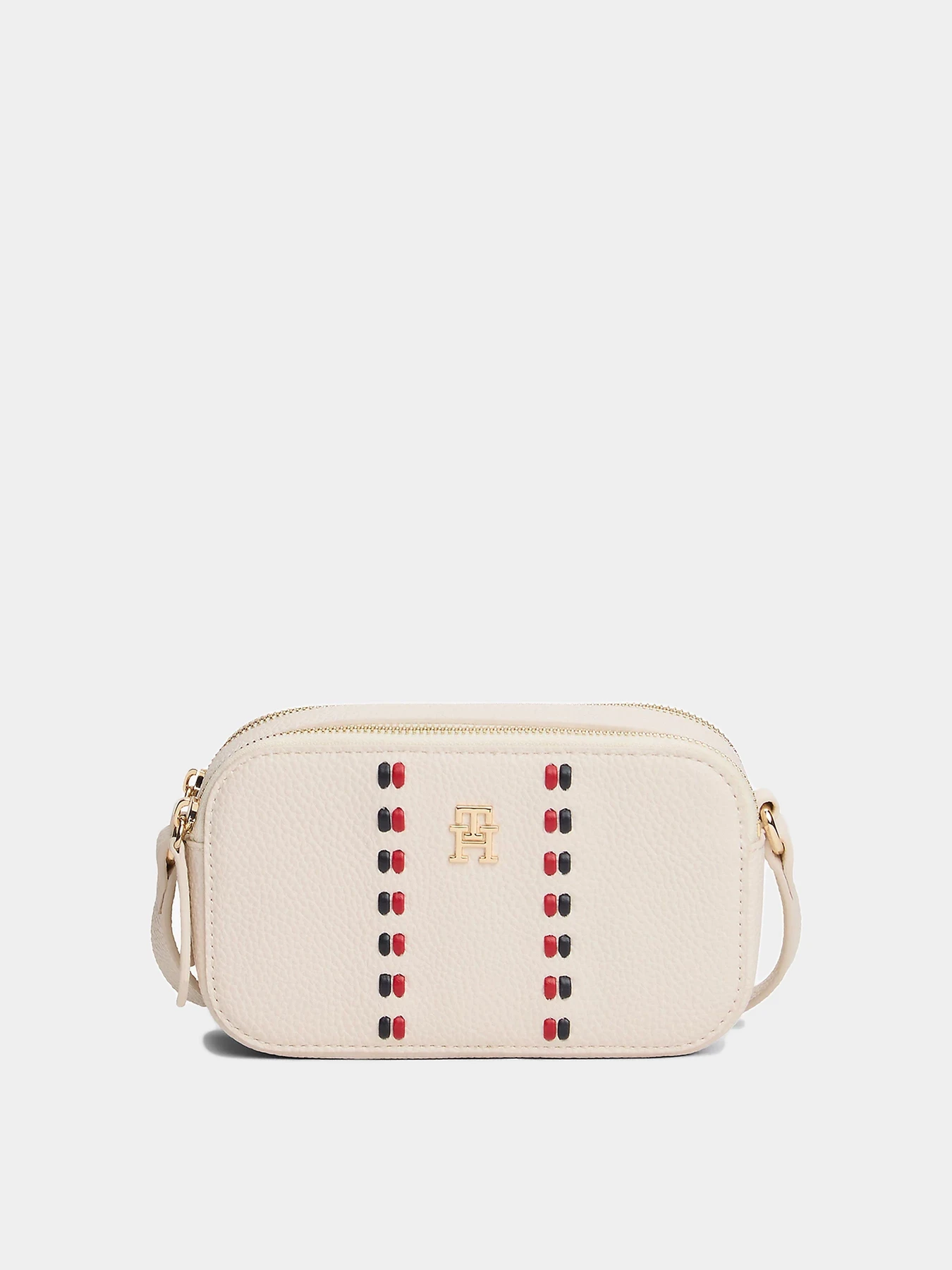 Сумки Tommy Hilfiger модель AW0AW18153-AEO Сумки Tommy Hilfiger модель AW0AW18153-AEO Фото