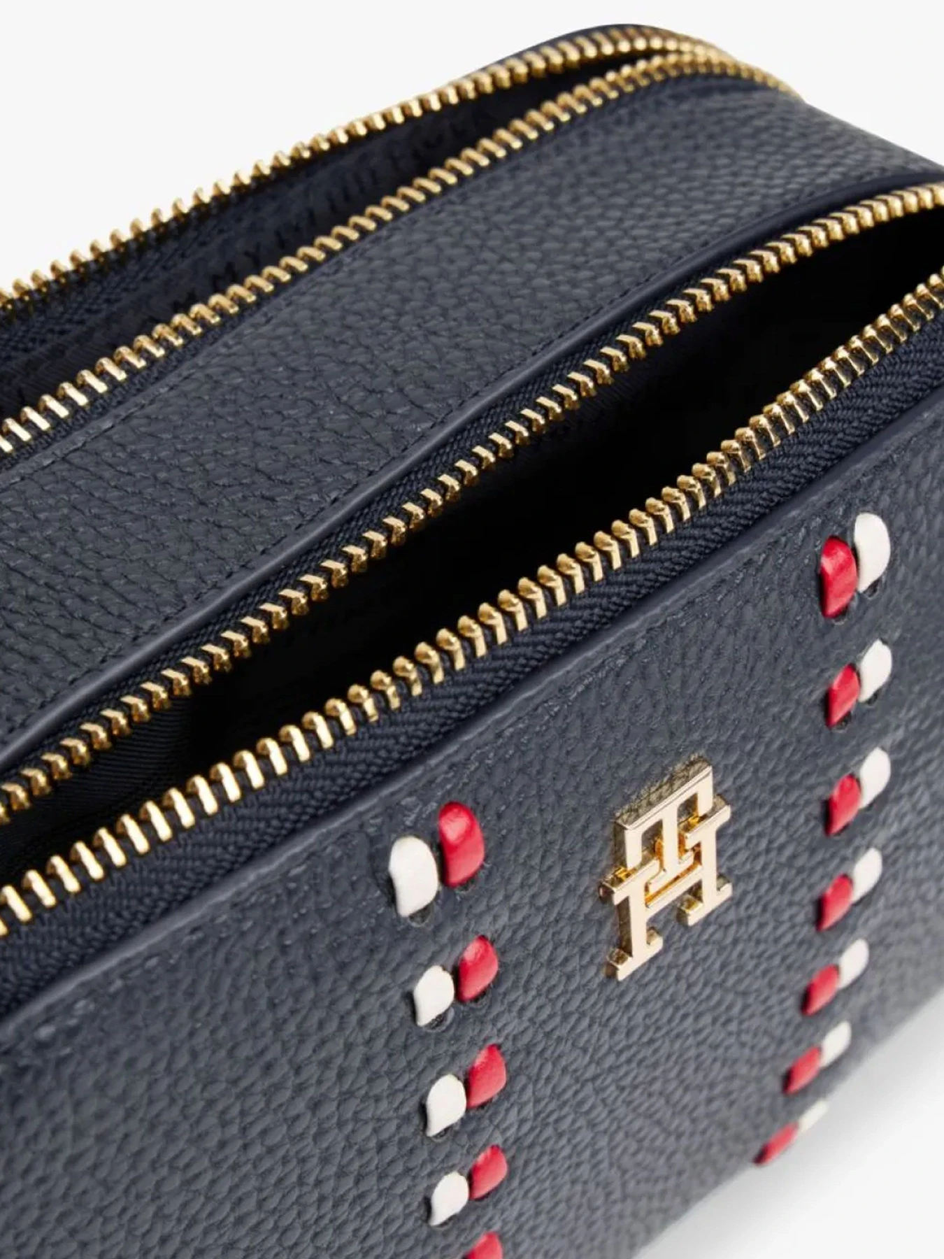Сумки Tommy Hilfiger модель AW0AW18153-DW6 Сумки Tommy Hilfiger модель AW0AW18153-DW6 Фото
