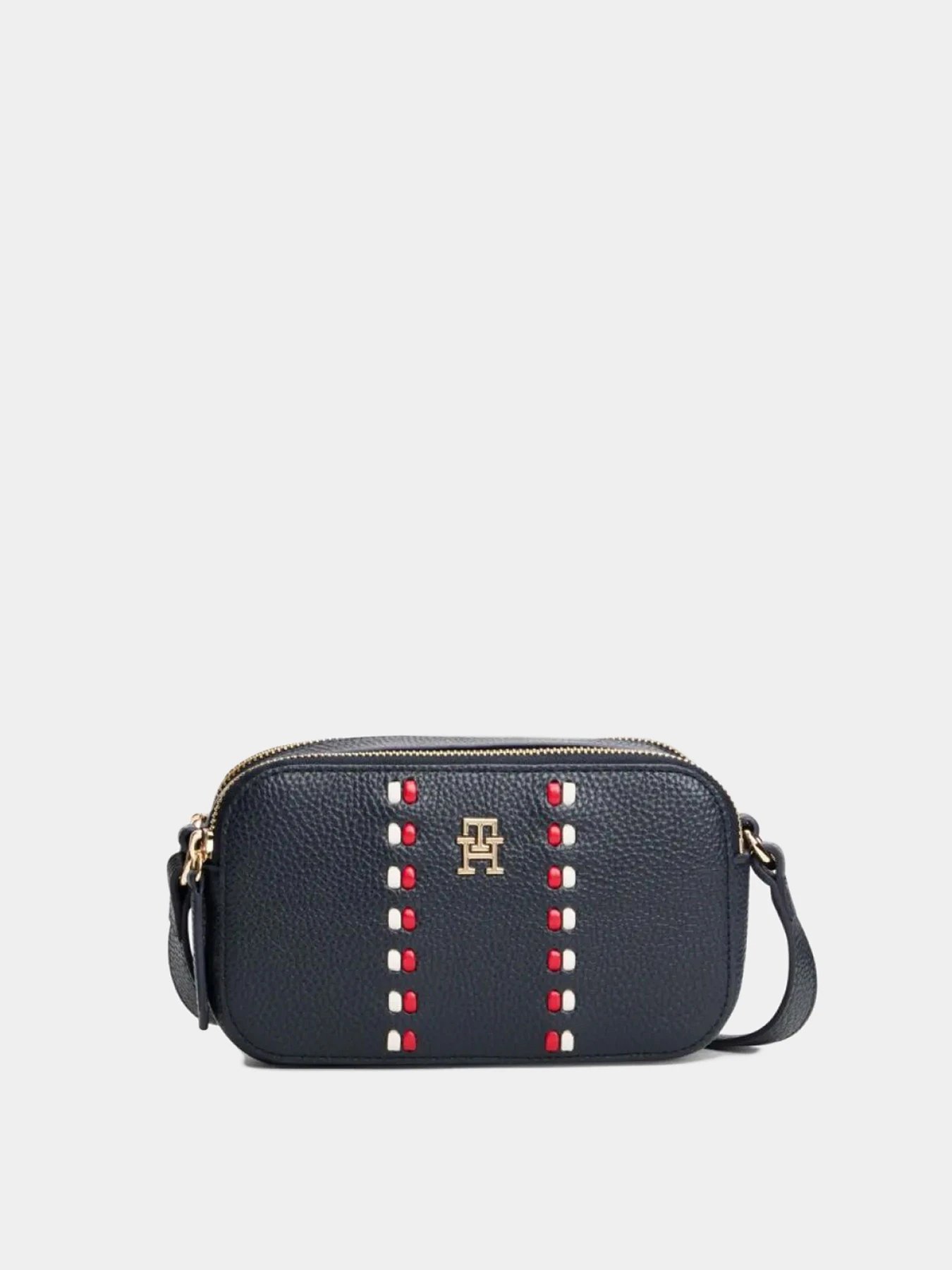 Сумки Tommy Hilfiger модель AW0AW18153-DW6 Сумки Tommy Hilfiger модель AW0AW18153-DW6 Фото