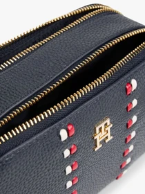 Сумки Tommy Hilfiger модель AW0AW18153-DW6 Фото