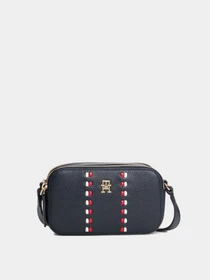 Сумки Tommy Hilfiger модель AW0AW18153-DW6 Фото