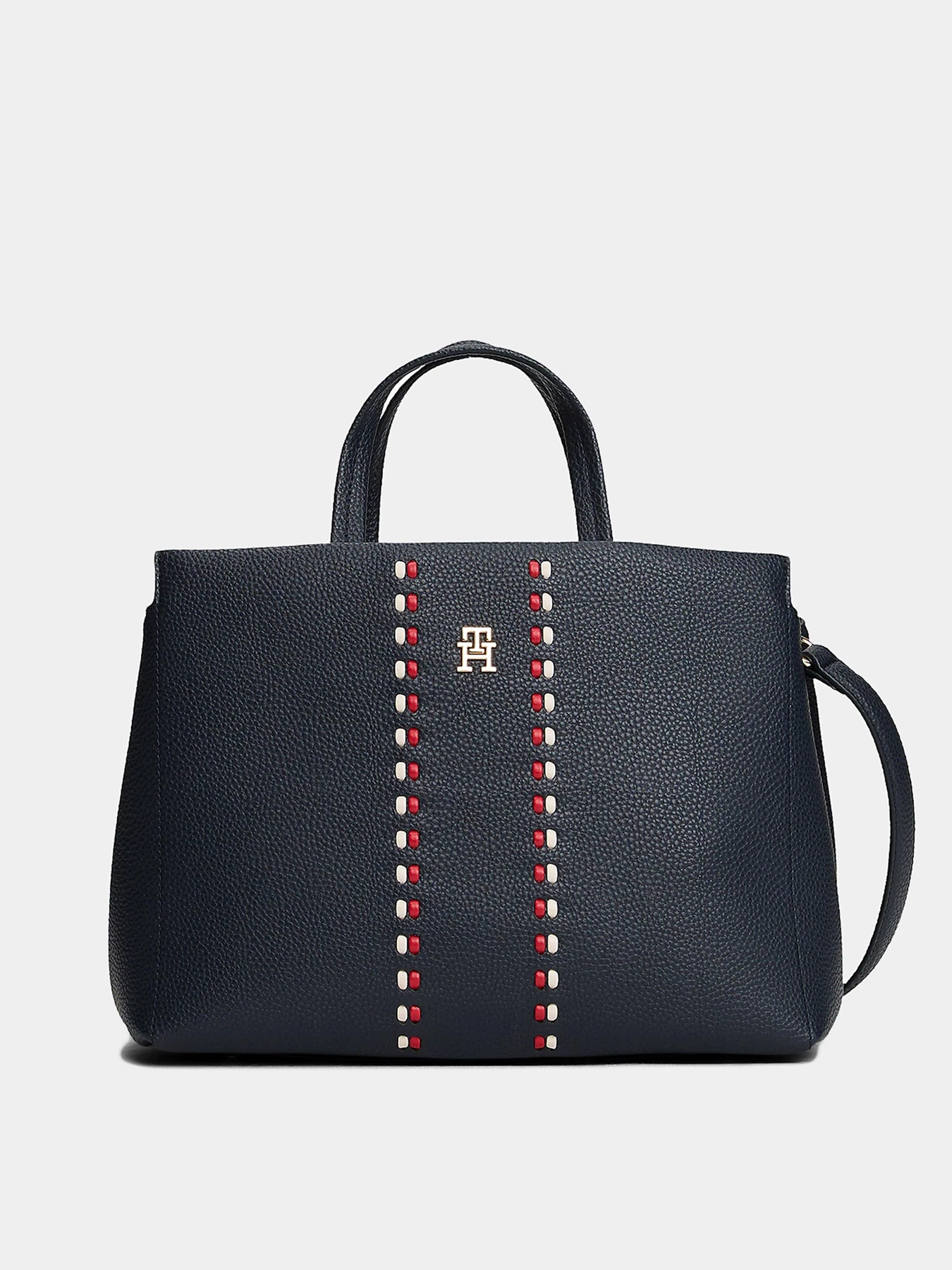 Сумки Tommy Hilfiger модель AW0AW18155-DW6 Сумки Tommy Hilfiger модель AW0AW18155-DW6 Фото
