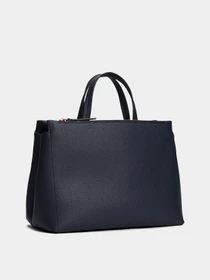 Сумки Tommy Hilfiger модель AW0AW18155-DW6 Фото