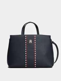 Сумки Tommy Hilfiger модель AW0AW18155-DW6 Фото