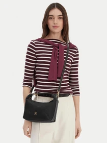 Сумки Tommy Hilfiger модель AW0AW18164-BDS Фото