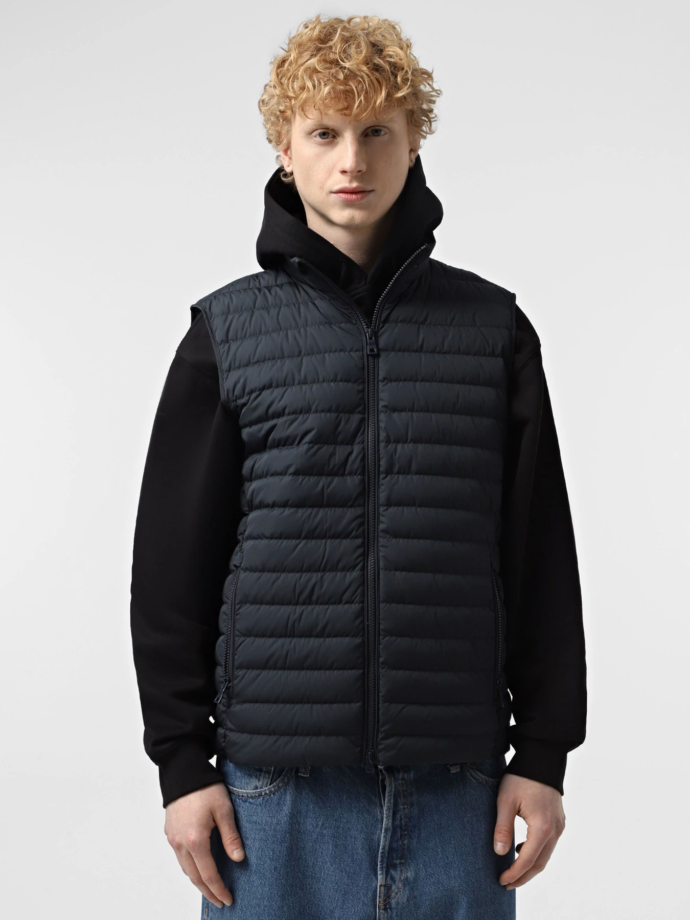 Куртки и дубленки Geox модель M5525C-T3227-F1624 Куртки и дубленки Geox модель M5525C-T3227-F1624 Фото