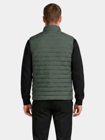 Куртки и дубленки Geox модель M5525C-T3227-F3273 Фото