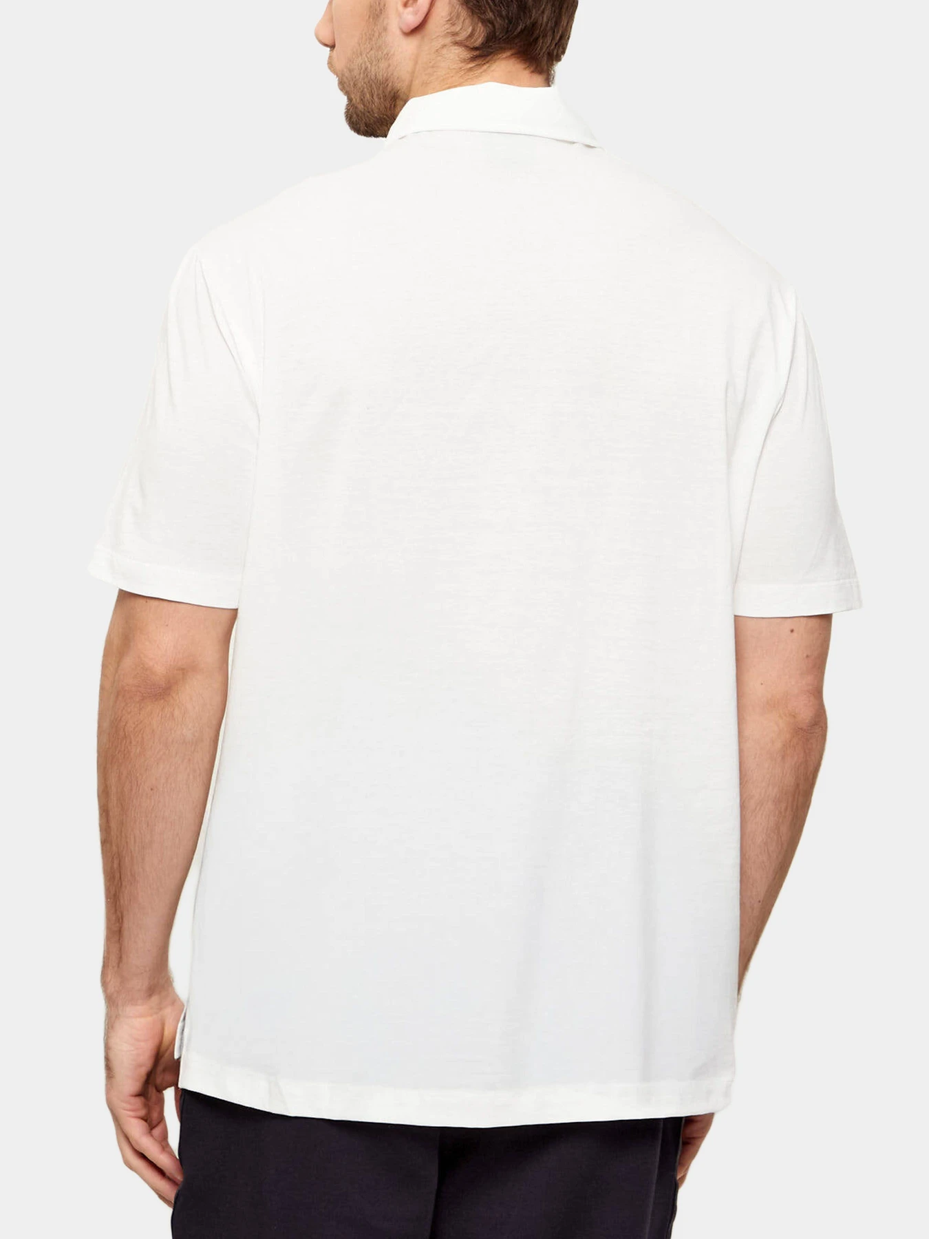 Футболки и поло Armani Exchange модель XM002232-AF10364-U0009 Футболки и поло Armani Exchange модель XM002232-AF10364-U0009 Фото