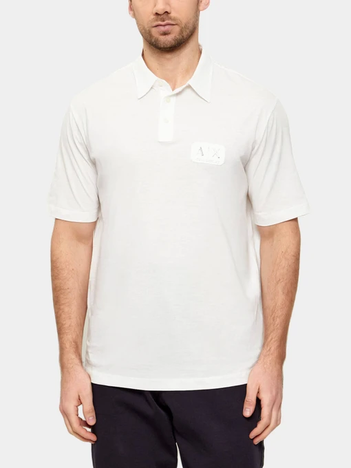 Футболки и поло Armani Exchange модель XM002232-AF10364-U0009 Фото