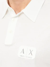 Футболки и поло Armani Exchange модель XM002232-AF10364-U0009 Фото