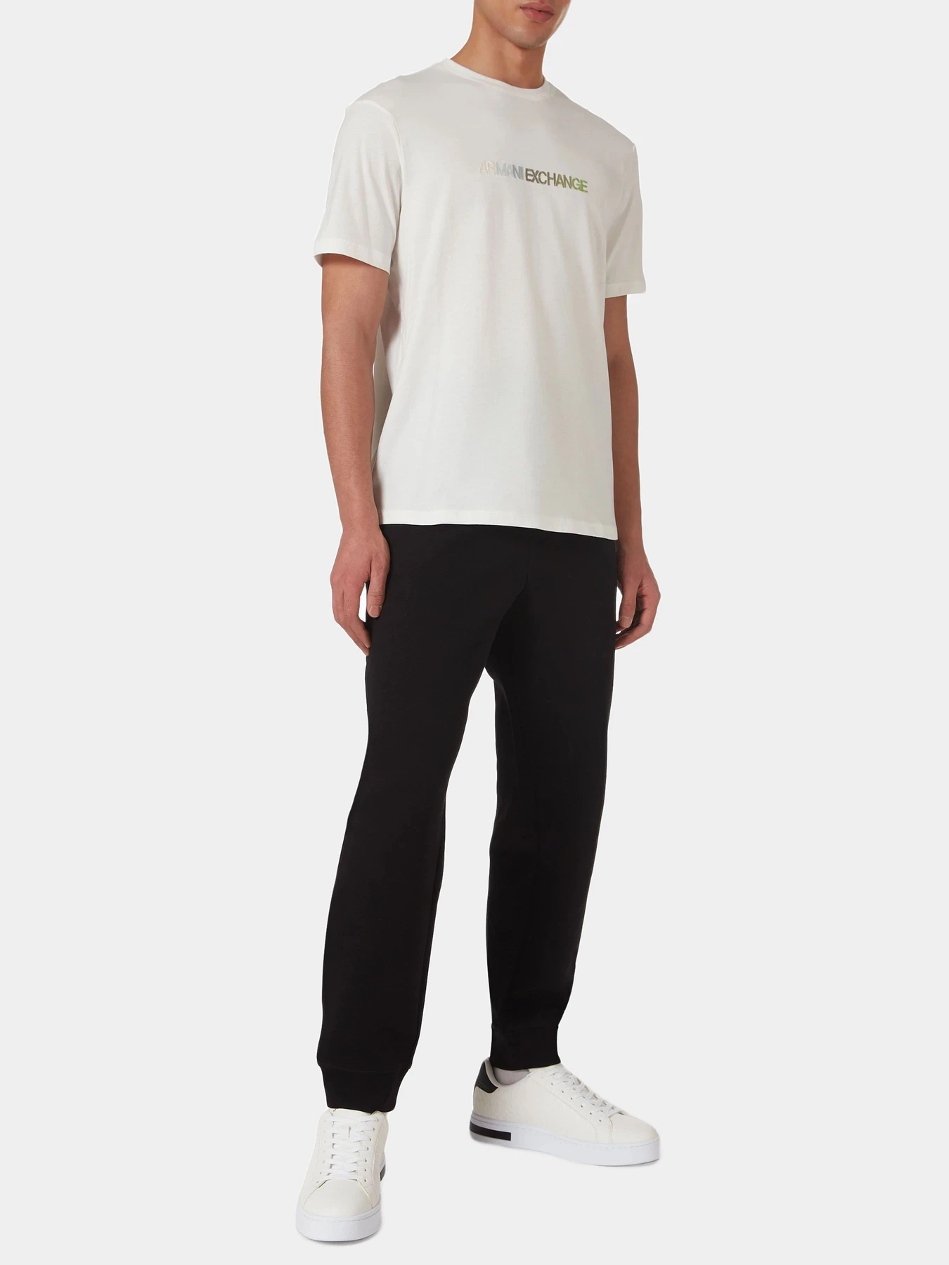 Футболки и поло Armani Exchange модель XM002785-AF10358-U0009 Футболки и поло Armani Exchange модель XM002785-AF10358-U0009 Фото