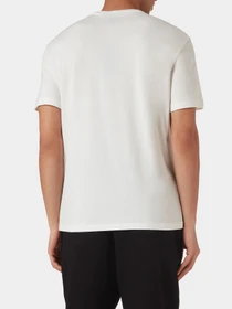 Футболки и поло Armani Exchange модель XM002785-AF10358-U0009 Фото