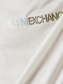 Футболки и поло Armani Exchange модель XM002785-AF10358-U0009 Фото
