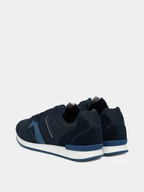 Кроссовки Tommy Hilfiger модель FM0FM05679-DW5 Фото