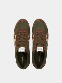 Кроссовки Tommy Hilfiger модель FM0FM05679-M1Q Фото