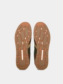 Кроссовки Tommy Hilfiger модель FM0FM05679-M1Q Фото