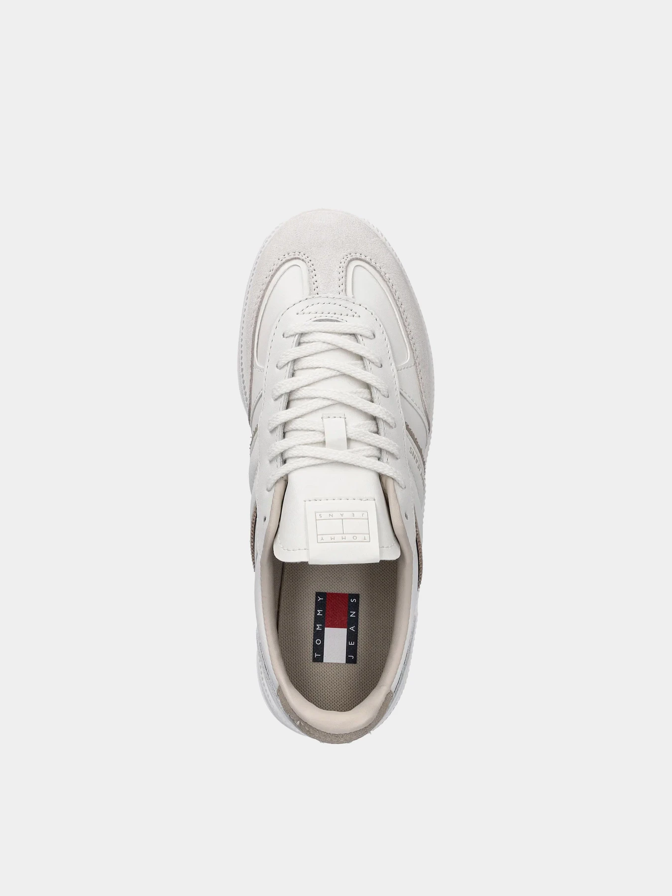Кроссовки Tommy Hilfiger модель EN0EN02900-0GA Кроссовки Tommy Hilfiger модель EN0EN02900-0GA Фото