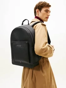 Рюкзаки Tommy Hilfiger модель AM0AM13983-BDS Фото