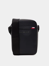 Сумки Tommy Hilfiger модель AM0AM14020-BDS Фото