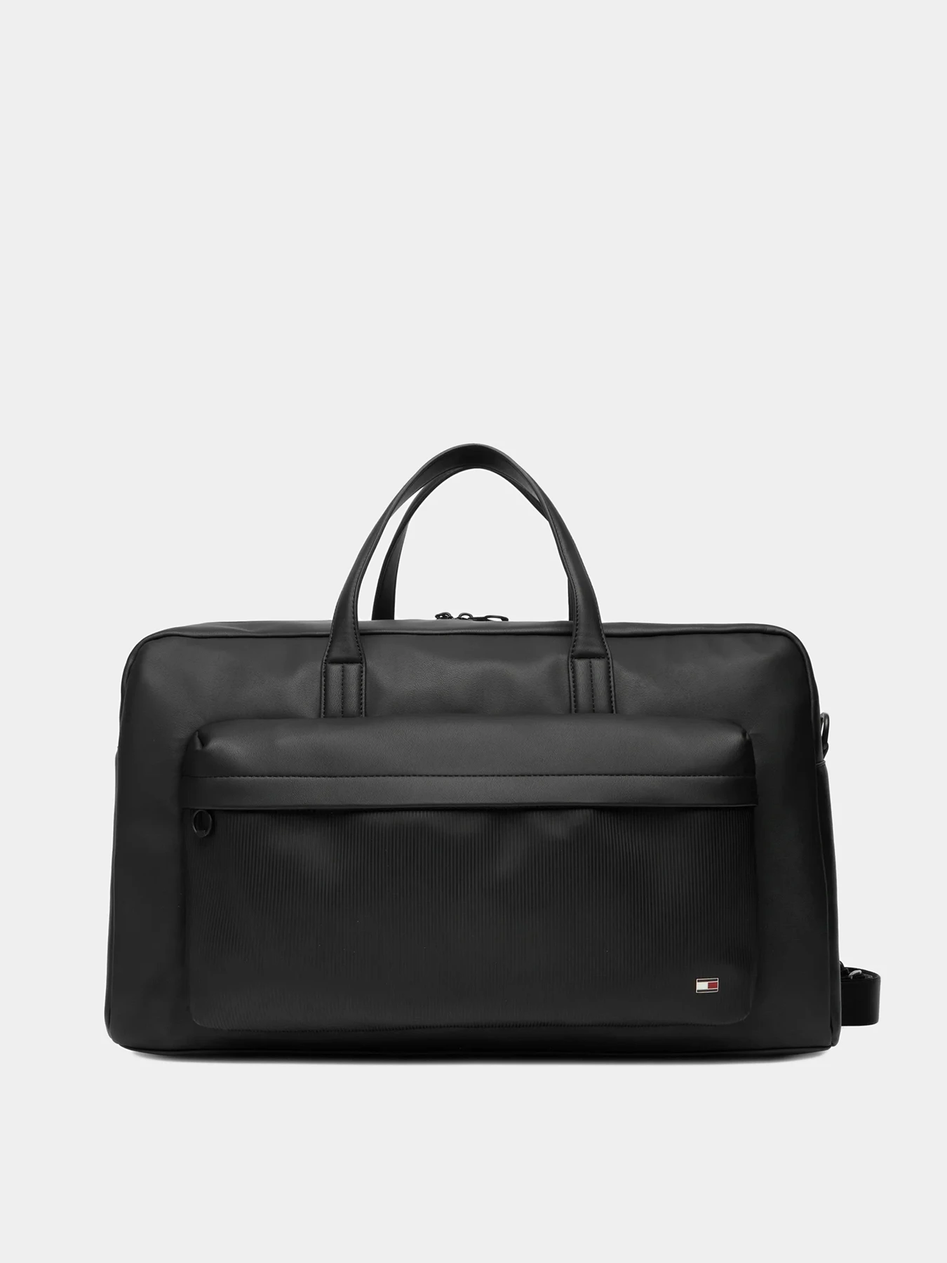 Сумки Tommy Hilfiger модель AM0AM14007-BDS Сумки Tommy Hilfiger модель AM0AM14007-BDS Фото