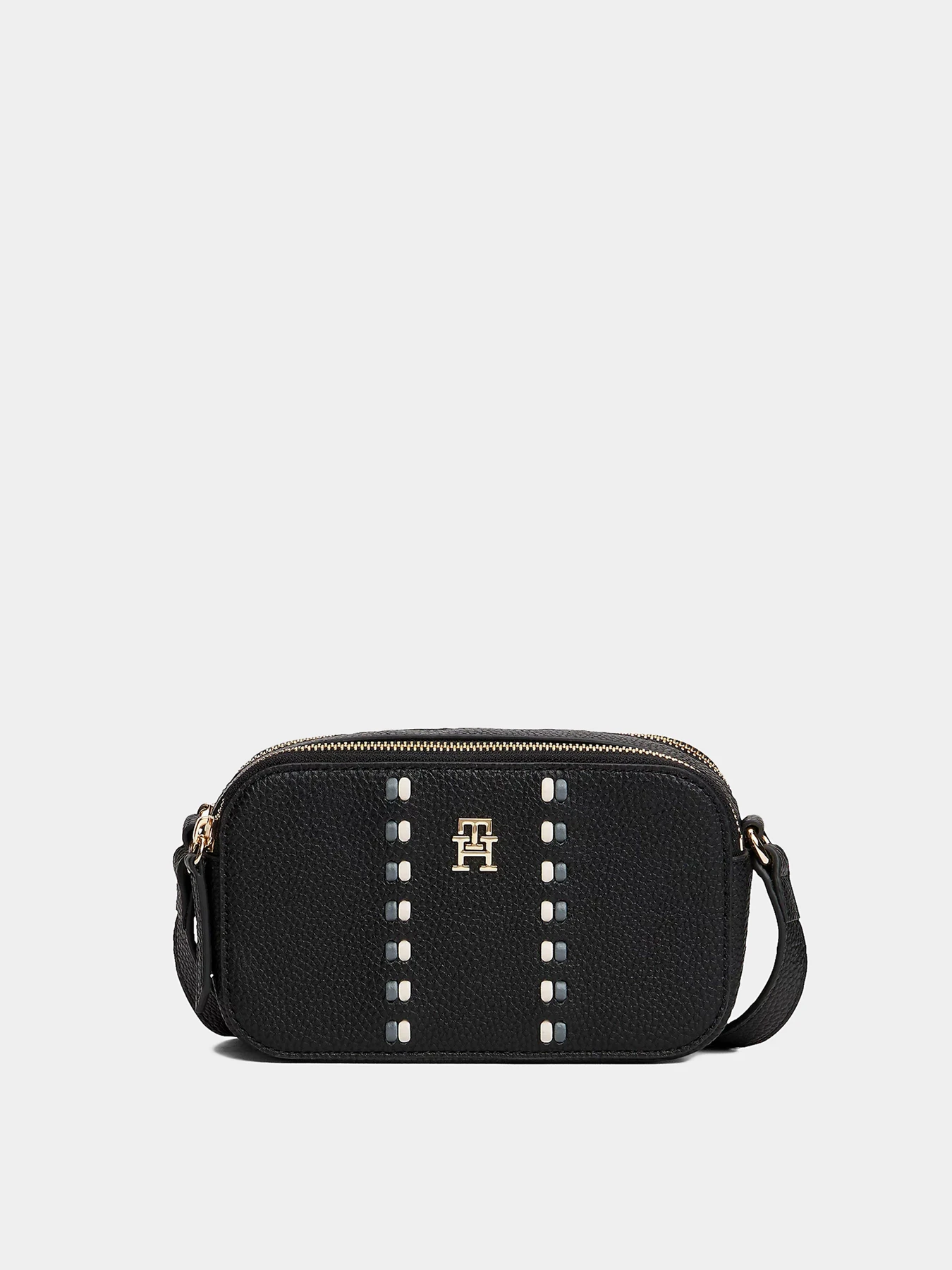 Сумки Tommy Hilfiger модель AW0AW18153-BDS Сумки Tommy Hilfiger модель AW0AW18153-BDS Фото