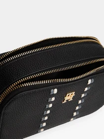 Сумки Tommy Hilfiger модель AW0AW18153-BDS Фото