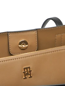 Сумки Tommy Hilfiger модель AW0AW18173-BDS Фото