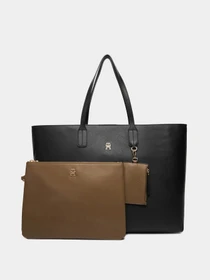 Сумки Tommy Hilfiger модель AW0AW18173-BDS Фото