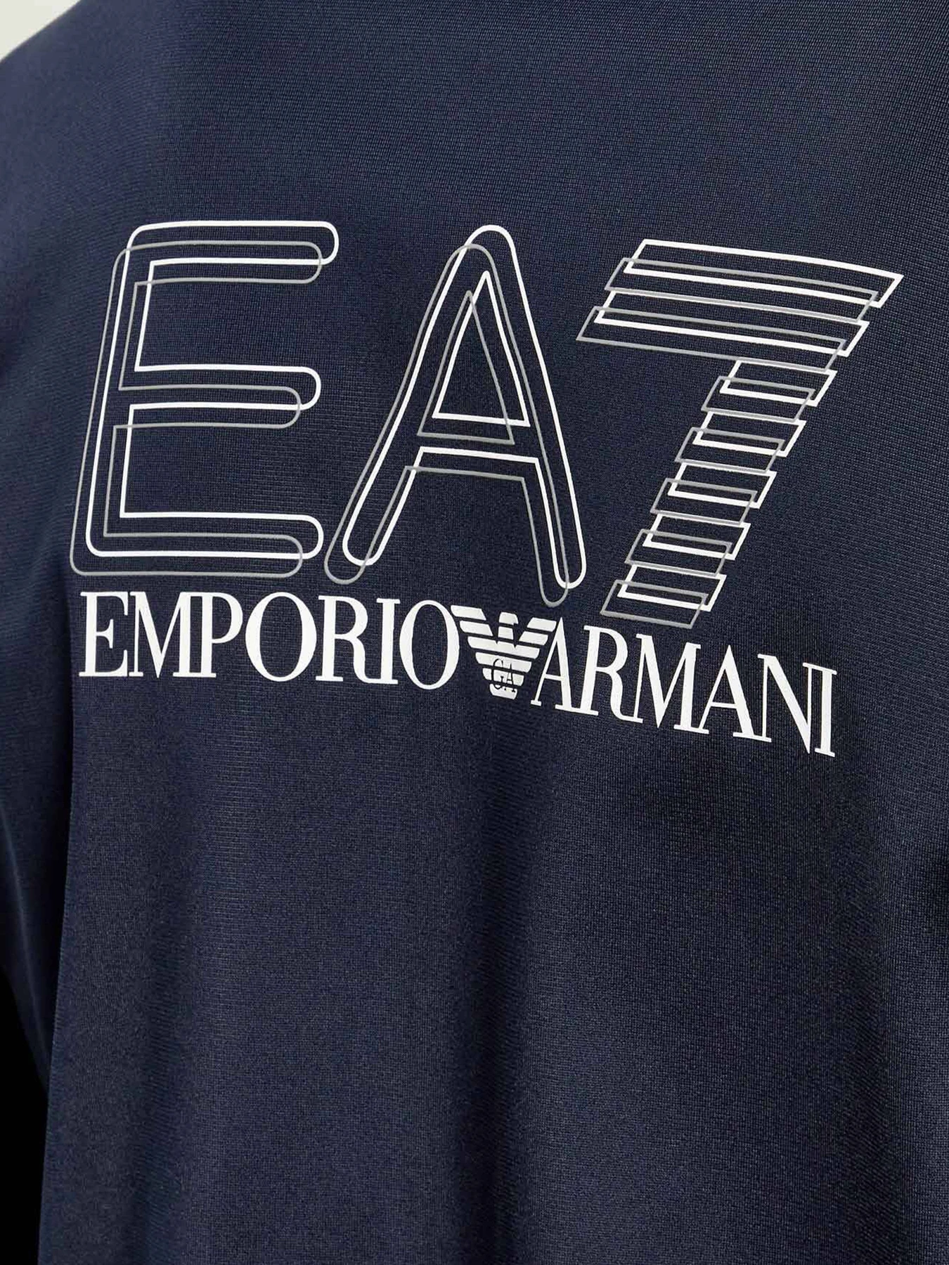 Футболки и поло EA7 модель 7M001311-AF10373-UB102 Футболки и поло EA7 модель 7M001311-AF10373-UB102 Фото
