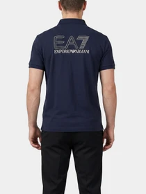 Футболки и поло EA7 модель 7M001311-AF10373-UB102 Фото