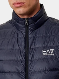 Куртки и дубленки EA7 модель 8NPQ06-PNGPZ-UB102 Фото