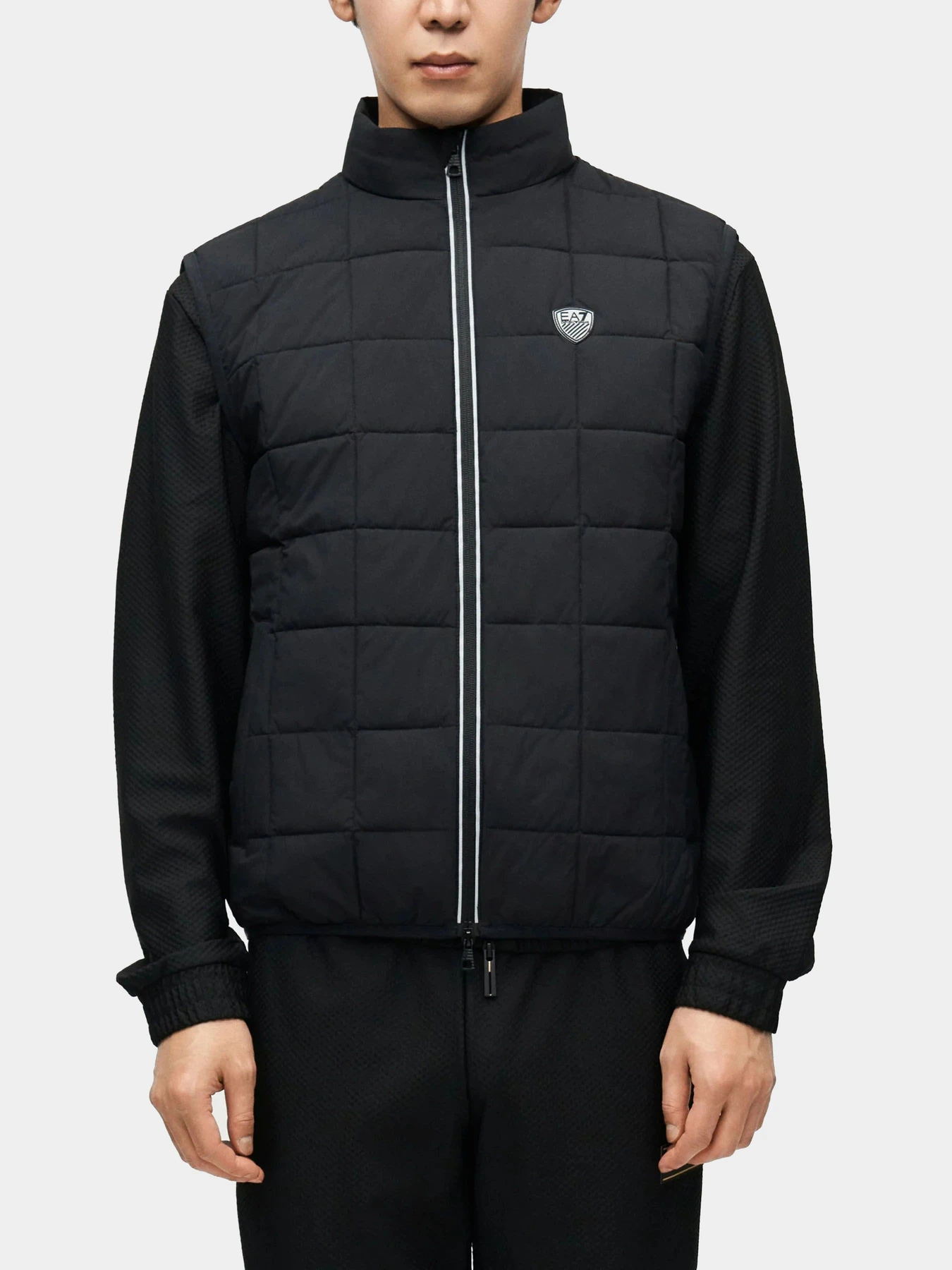 Худи и свитшоты EA7 модель 7M001512-AF21509-UC001 Худи и свитшоты EA7 модель 7M001512-AF21509-UC001 Фото