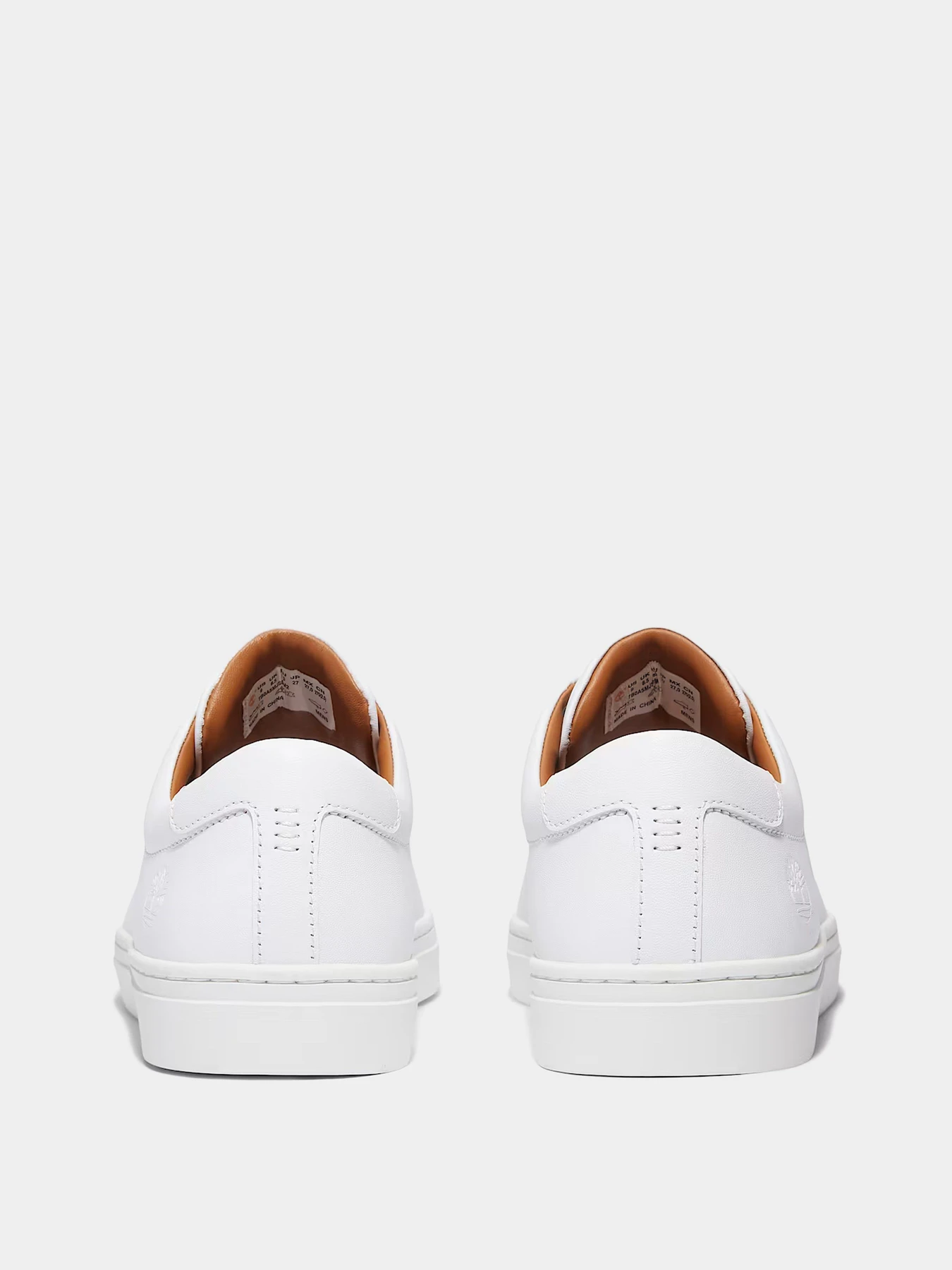 Кеды Timberland модель TB0A5MJSEM2 Кеды Timberland модель TB0A5MJSEM2 Фото