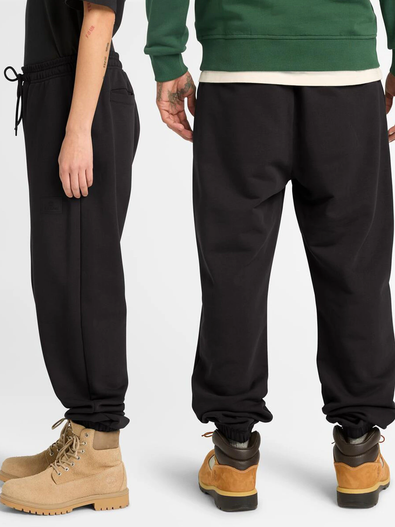 Брюки Timberland модель TB0A6KNQ001 Брюки Timberland модель TB0A6KNQ001 Фото