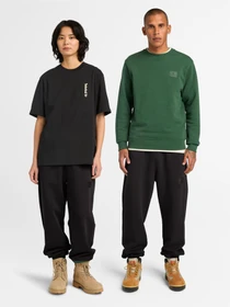 Брюки Timberland модель TB0A6KNQ001 Фото