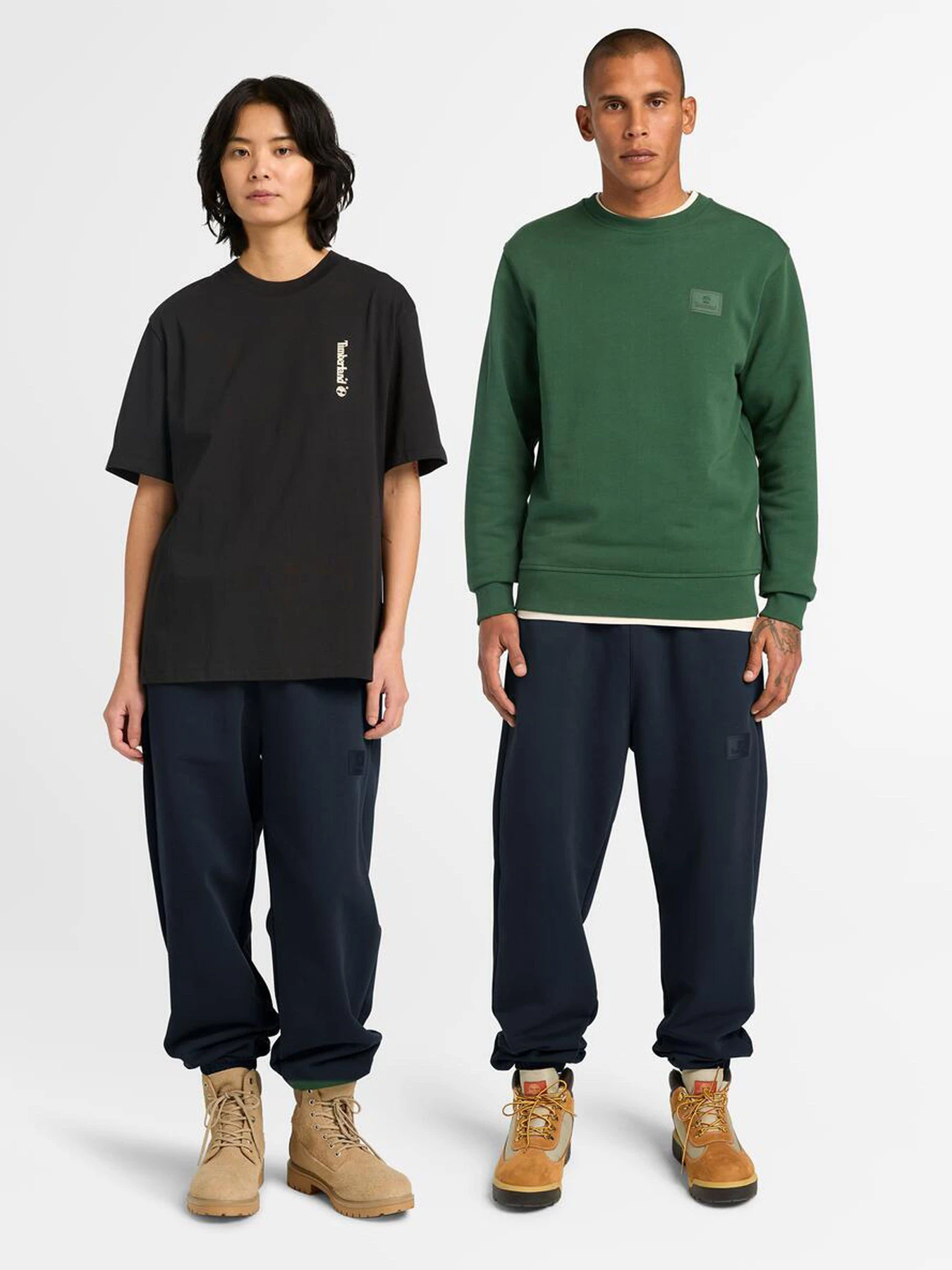 Брюки Timberland модель TB0A6KNQ433 Брюки Timberland модель TB0A6KNQ433 Фото