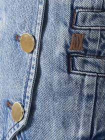 Худи и свитшоты Armani Exchange модель XW002263-AF21338-MB001 Фото