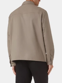 Куртки и дубленки Armani Exchange модель XM002194-AF21302-U6107 Фото