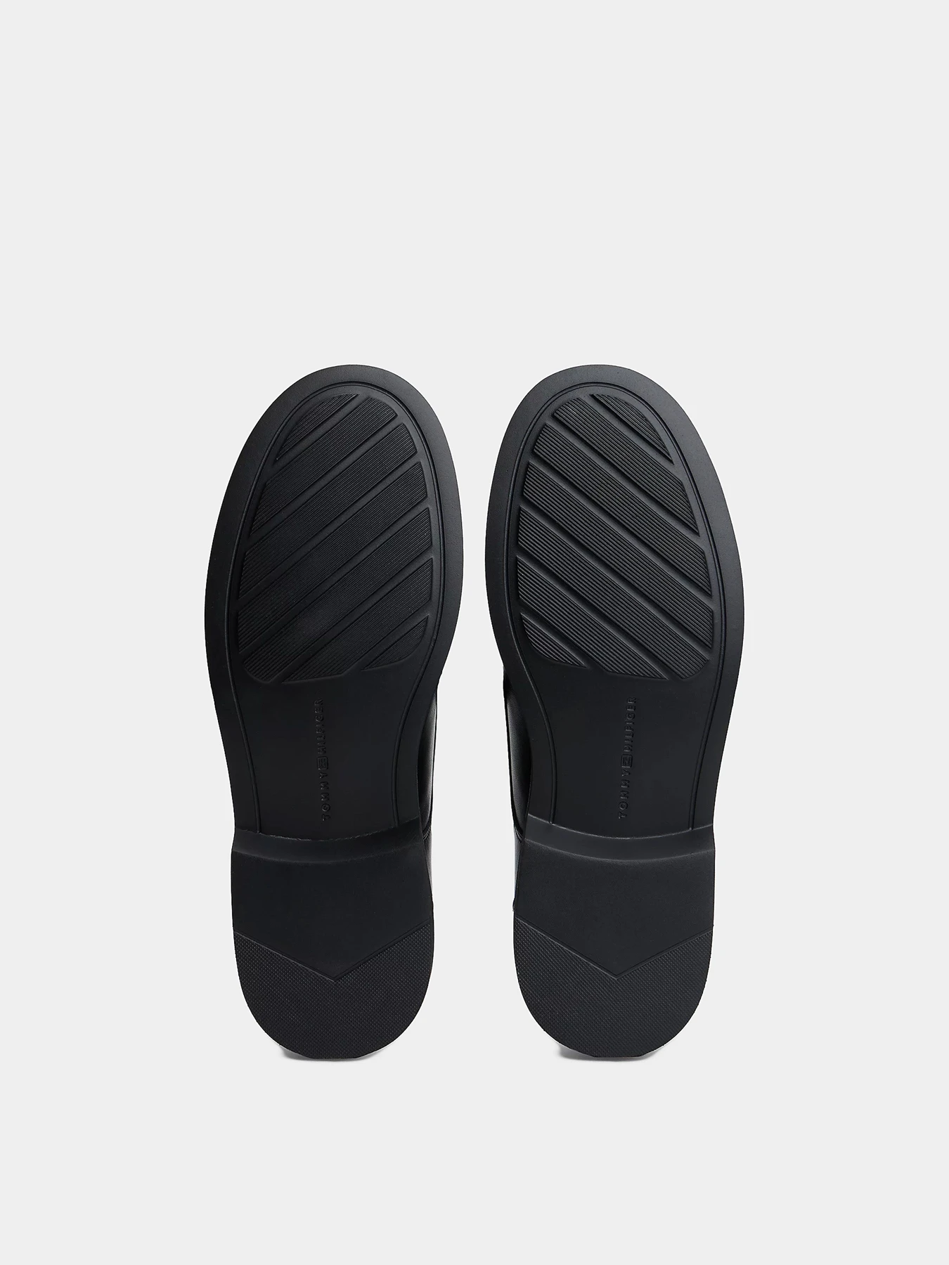 Полуботинки Tommy Hilfiger модель FM0FM05685-BDS Полуботинки Tommy Hilfiger модель FM0FM05685-BDS Фото