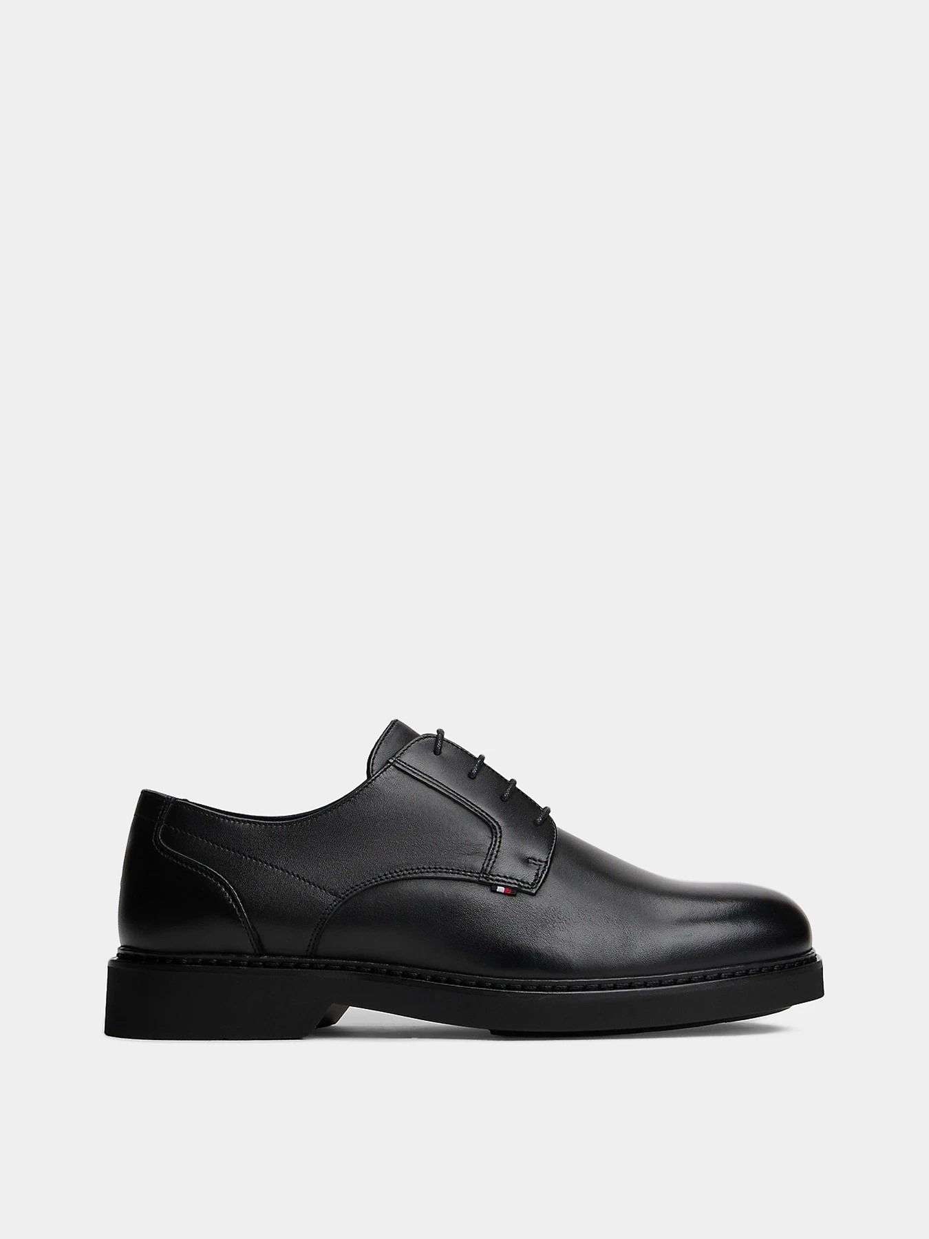 Полуботинки Tommy Hilfiger модель FM0FM05685-BDS Полуботинки Tommy Hilfiger модель FM0FM05685-BDS Фото