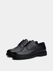 Полуботинки Tommy Hilfiger модель FM0FM05685-BDS Фото